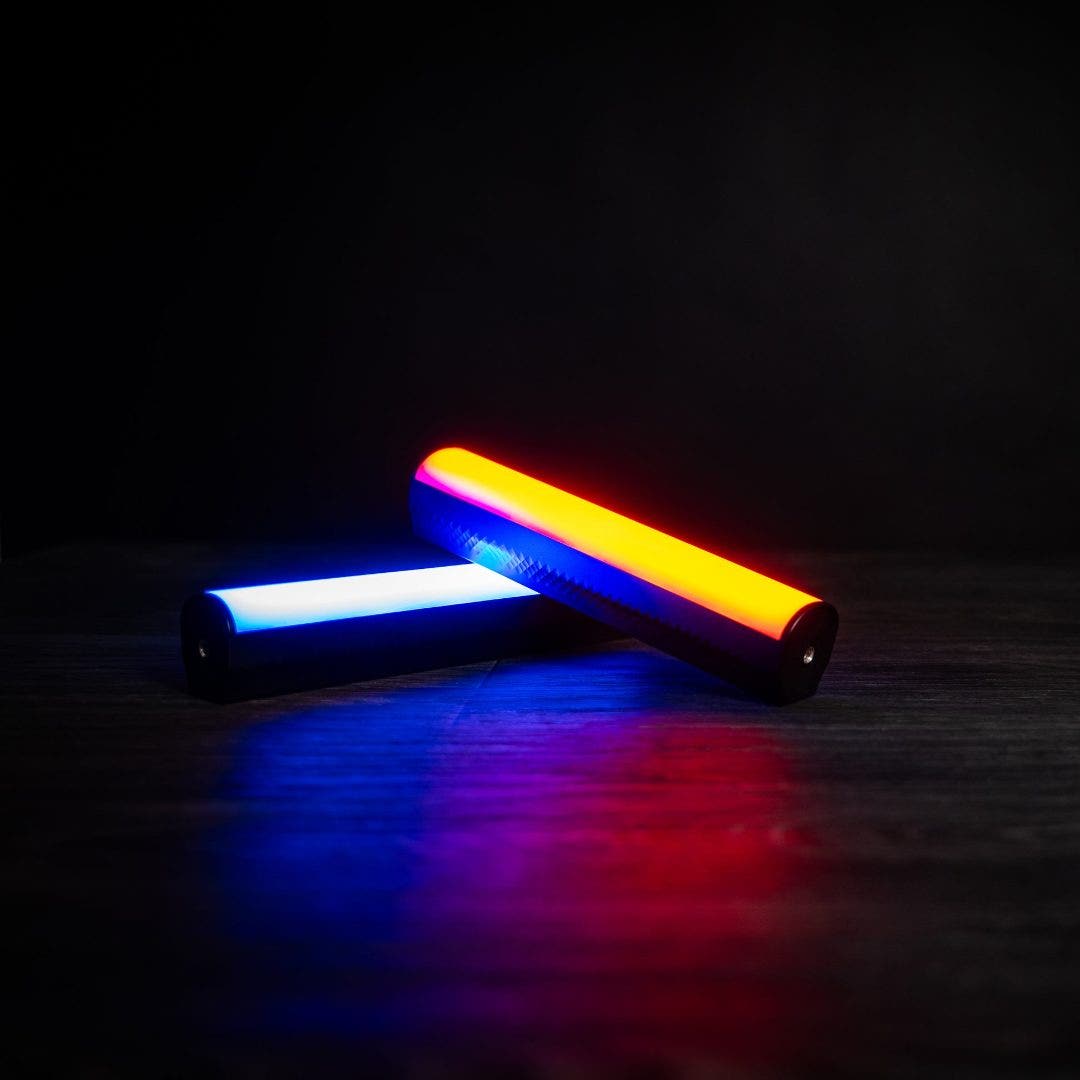 Promaster Chroma TL9RGB 9" Tube LED Light - additional product view