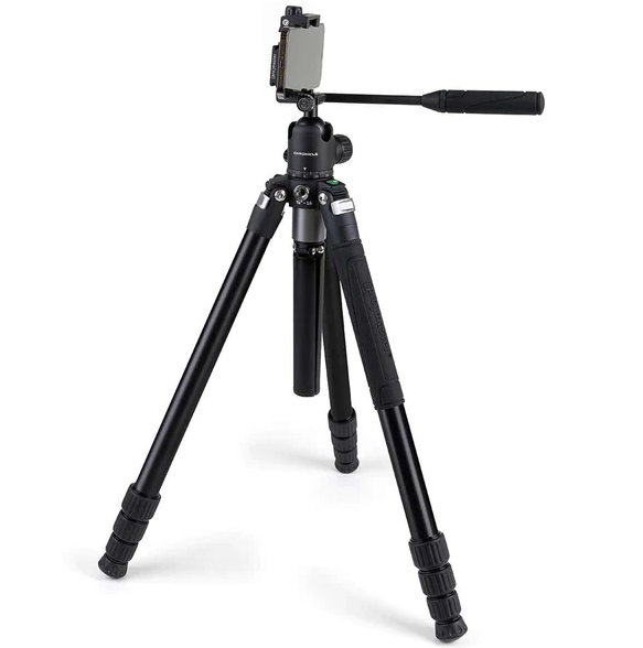 ProMaster Chronicle Tripod Kit - Aluminium - additional product view