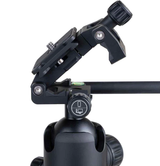 ProMaster Chronicle Tripod Kit - Aluminium - additional product view