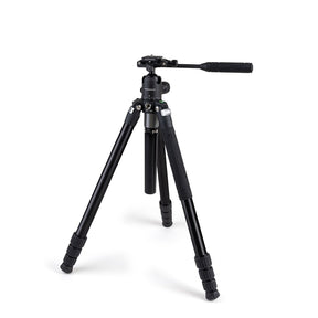 ProMaster Chronicle Tripod Kit, Aluminium