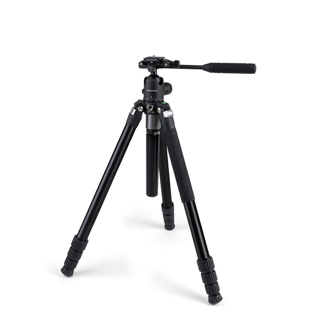ProMaster Chronicle Tripod Kit, Aluminium