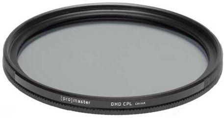 ProMaster Circular Polariser Digital HD 86mm filter