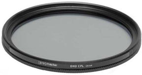 ProMaster Circular Polariser Digital HD 86mm filter