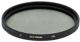 ProMaster Circular Polariser HGX Prime 39mm filter