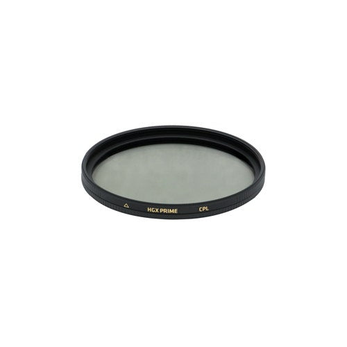 ProMaster Circular Polariser HGX Prime 40.5mm filter