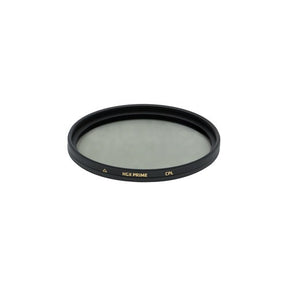 ProMaster Circular Polariser HGX Prime 52mm filter