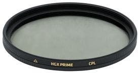 ProMaster Circular Polariser HGX Prime 77mm filter