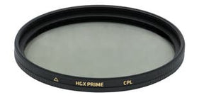 ProMaster Circular Polariser HGX Prime 95mm Filter