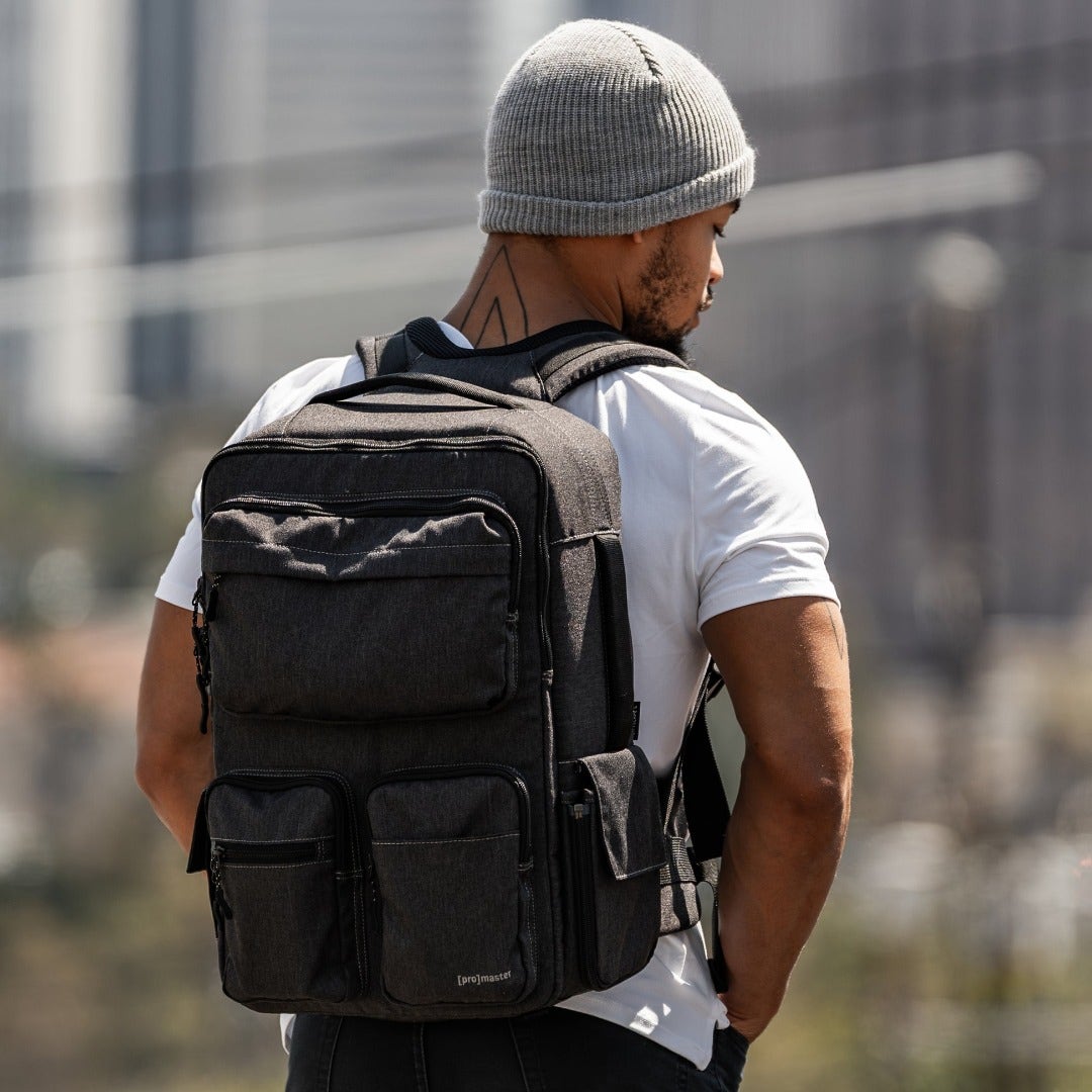 PROMASTER CITYSCAPE 2.0 BACKPACK - L - additional product view