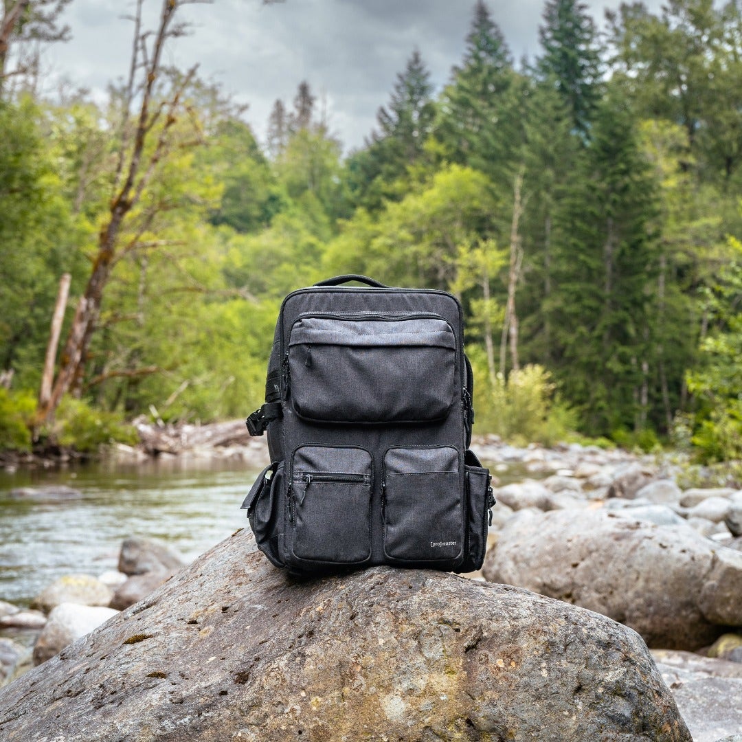 PROMASTER CITYSCAPE 2.0 BACKPACK - L - additional product view
