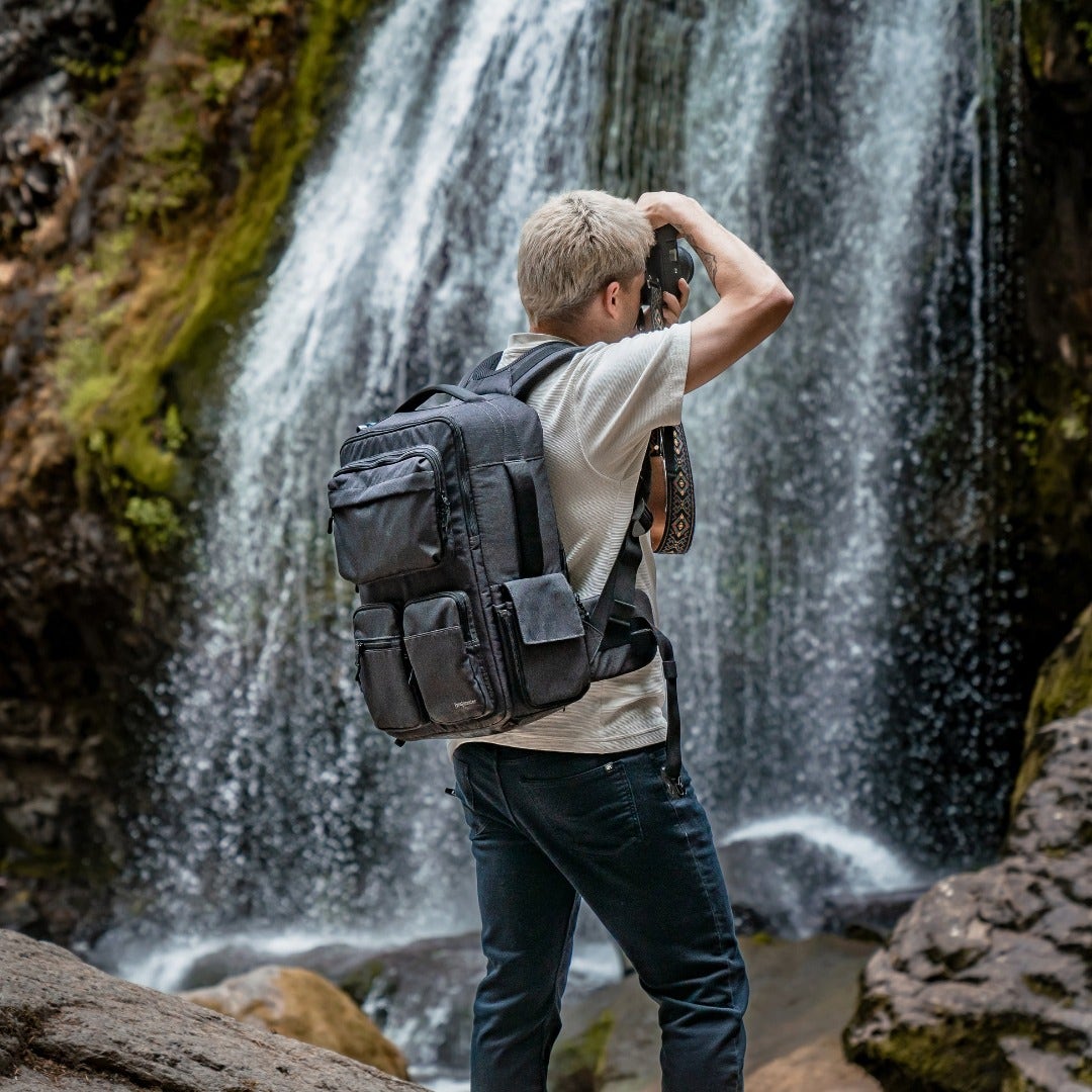 PROMASTER CITYSCAPE 2.0 BACKPACK - L - additional product view