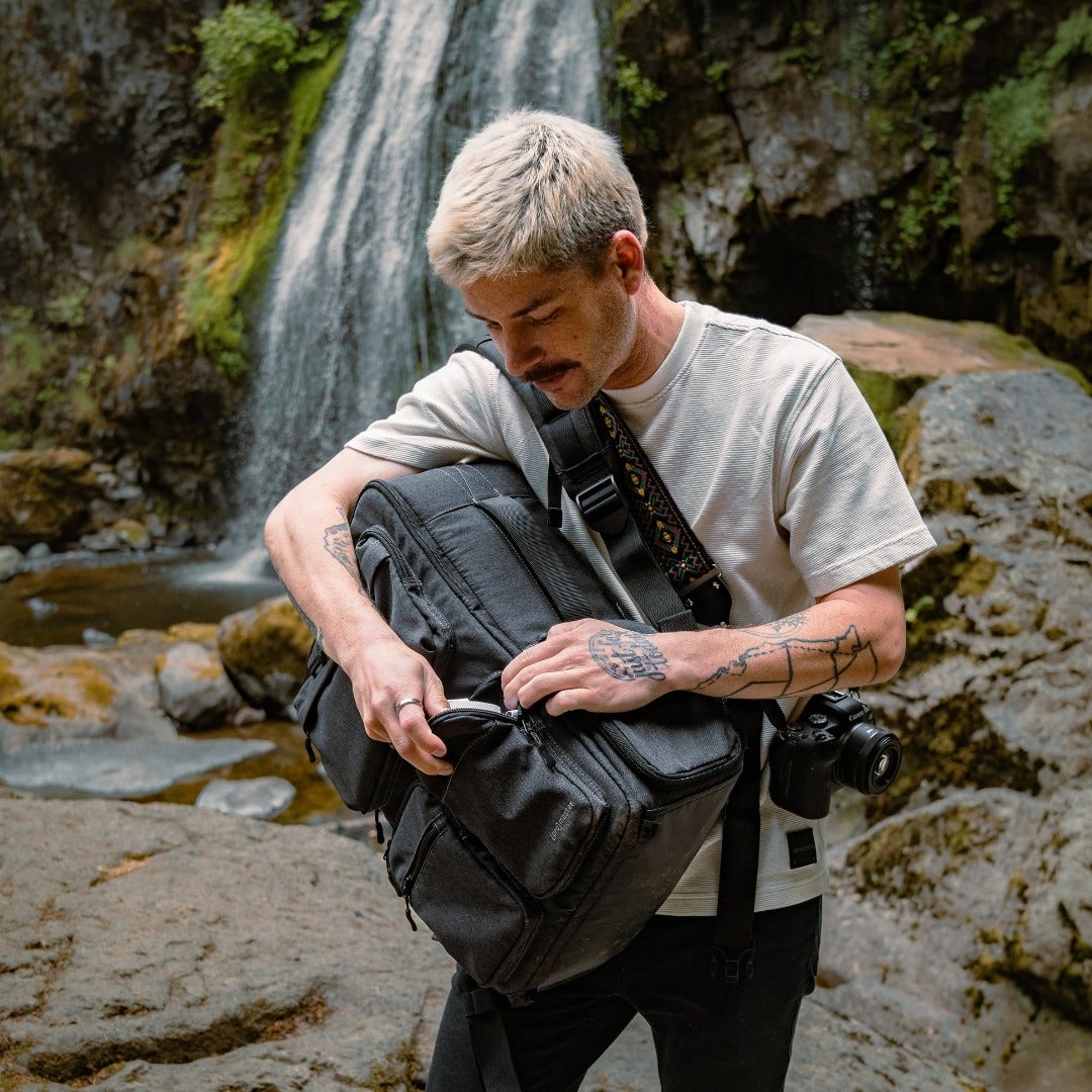 PROMASTER CITYSCAPE 2.0 BACKPACK - L - additional product view