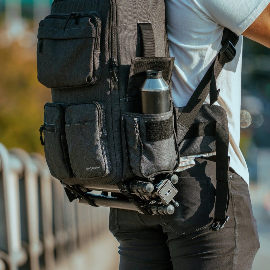 PROMASTER CITYSCAPE 2.0 BACKPACK - M - additional product view
