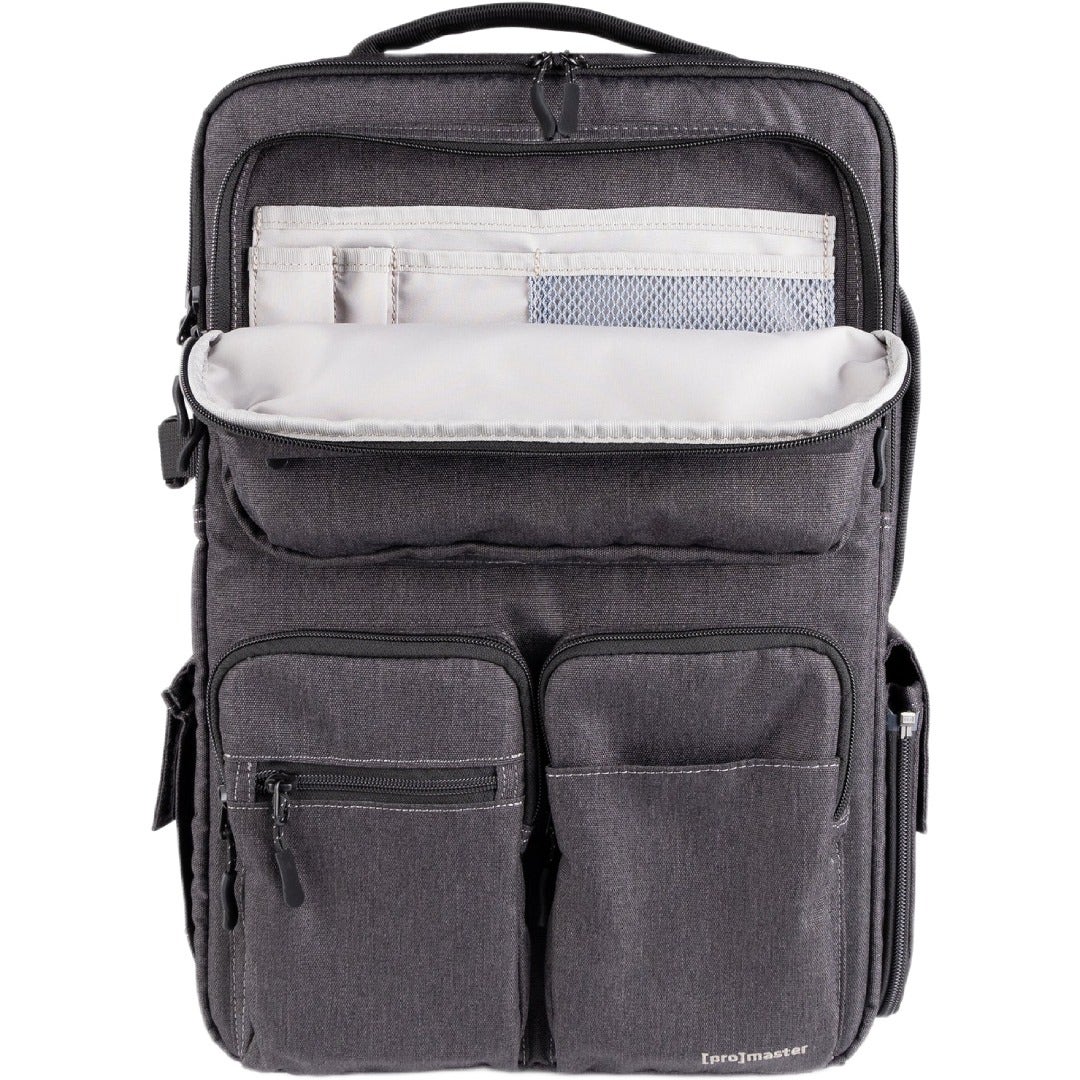 PROMASTER CITYSCAPE 2.0 BACKPACK - M - additional product view