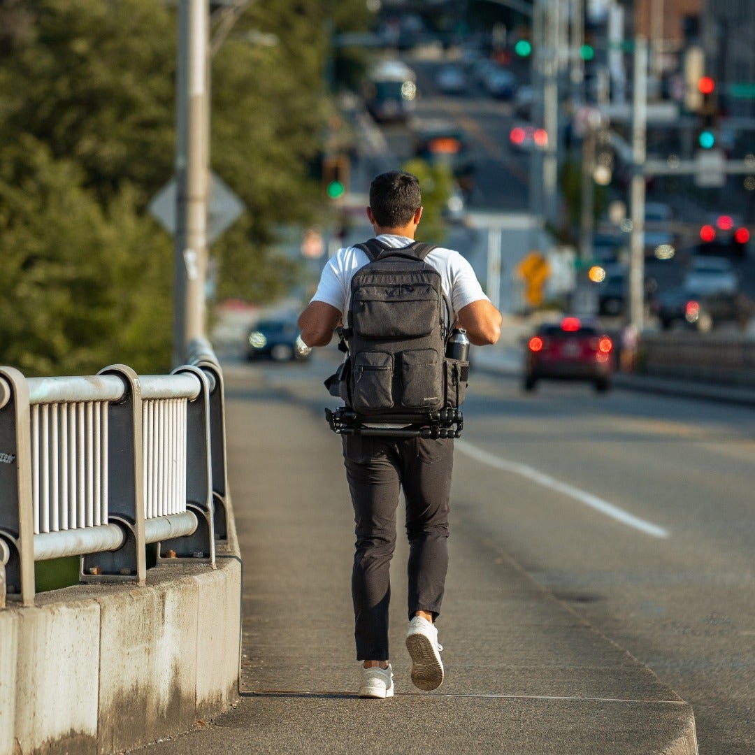 PROMASTER CITYSCAPE 2.0 BACKPACK - M - additional product view