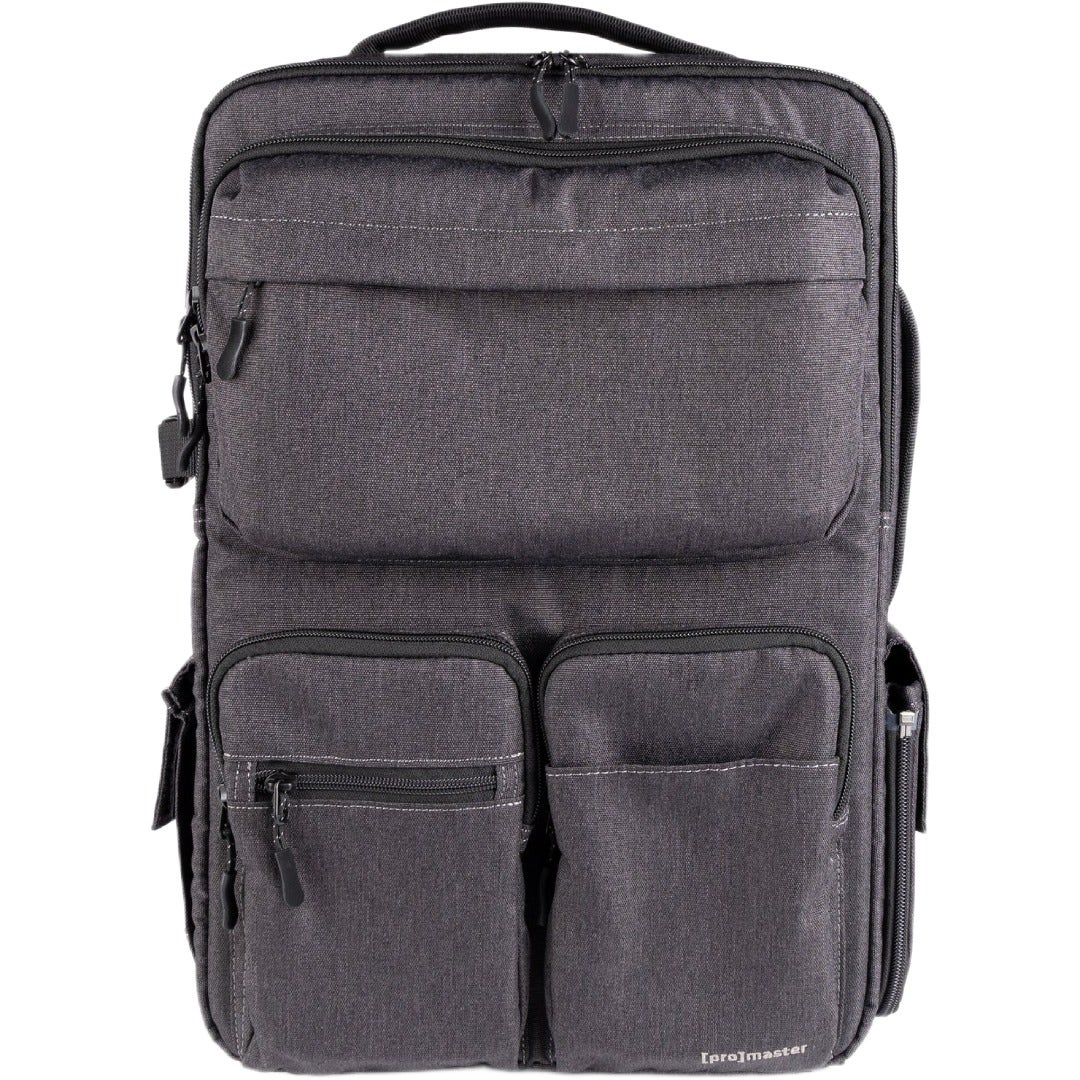 ProMaster Cityscape 2.0 Backpack, size M