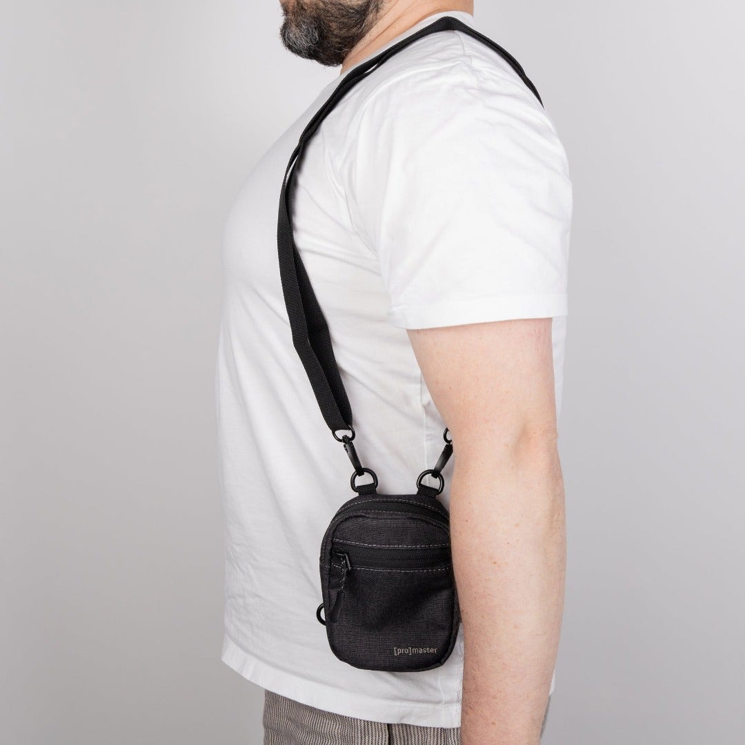 PROMASTER CITYSCAPE 2.0 POUCH - S - additional product view