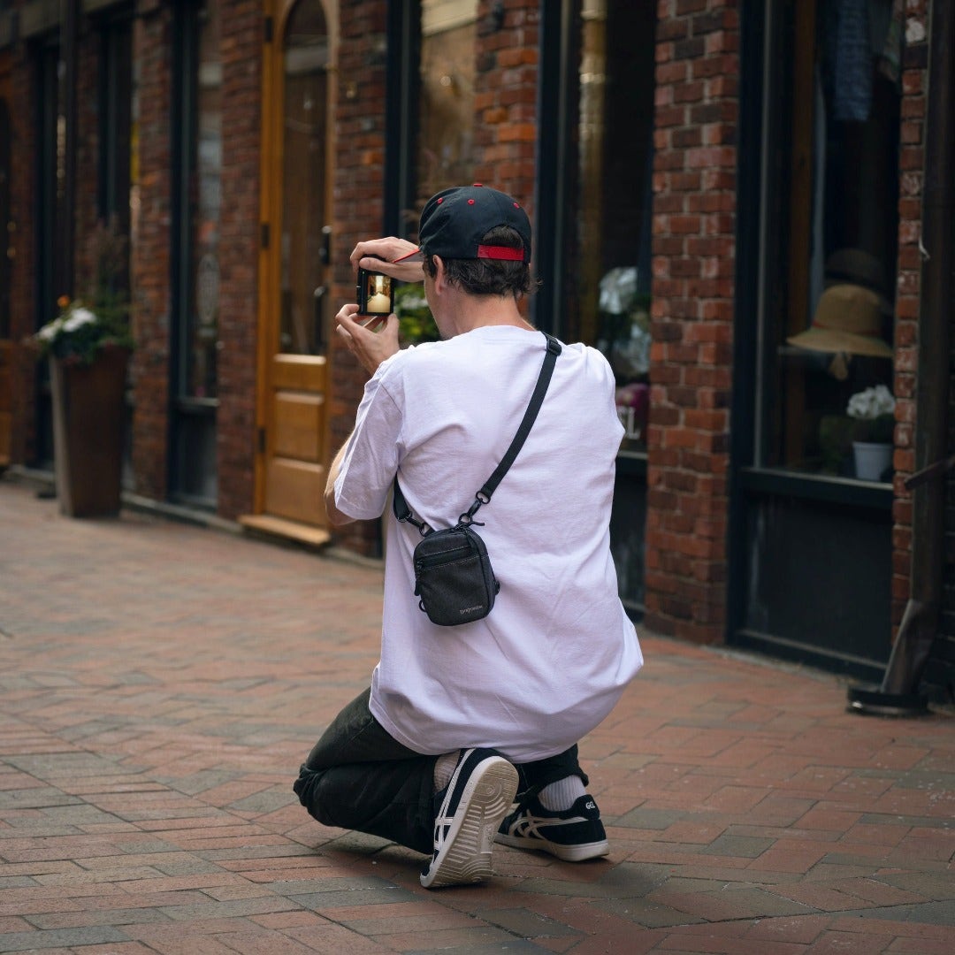 PROMASTER CITYSCAPE 2.0 POUCH - S - additional product view