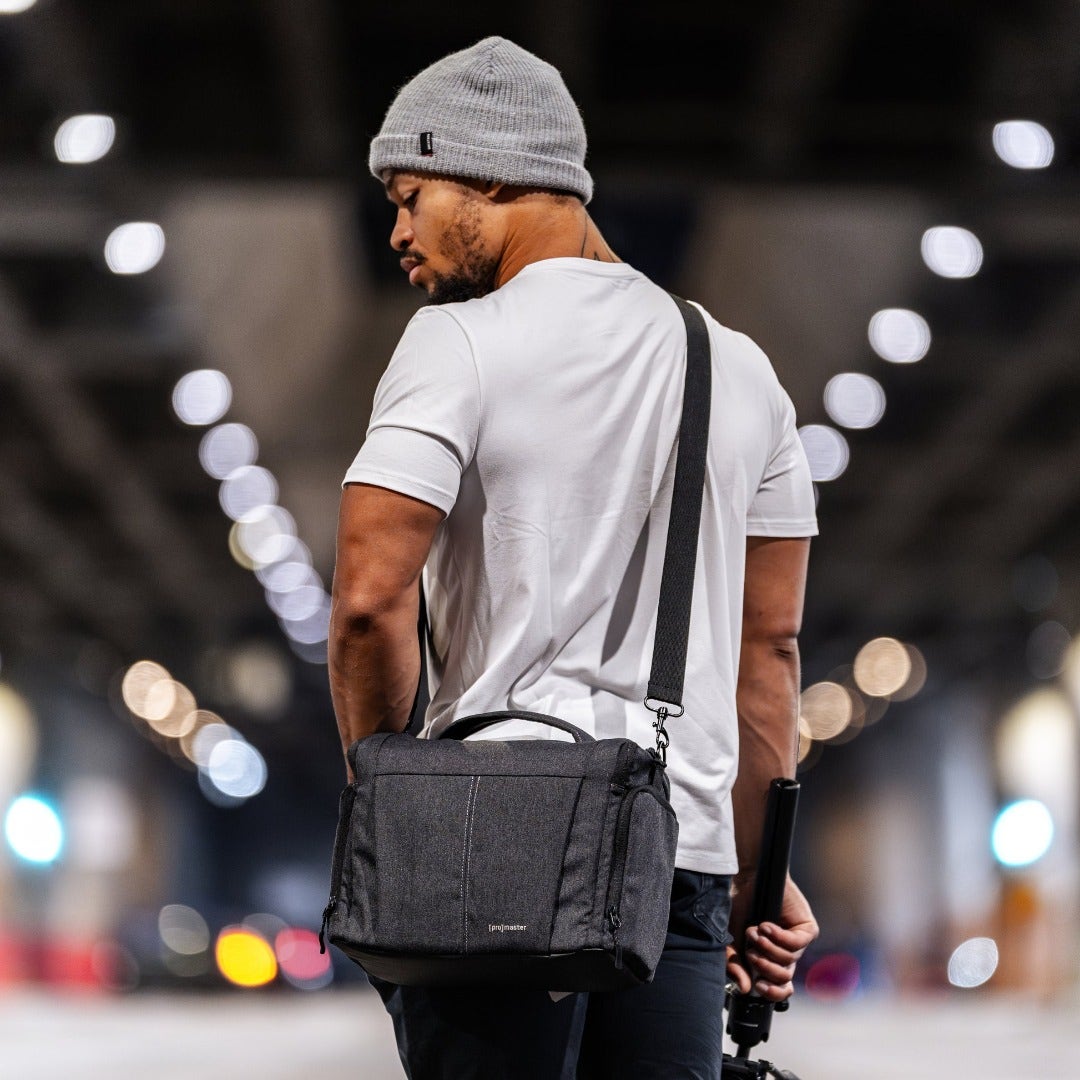 PROMASTER CITYSCAPE 2.0 SHOULDER BAG L - additional product view