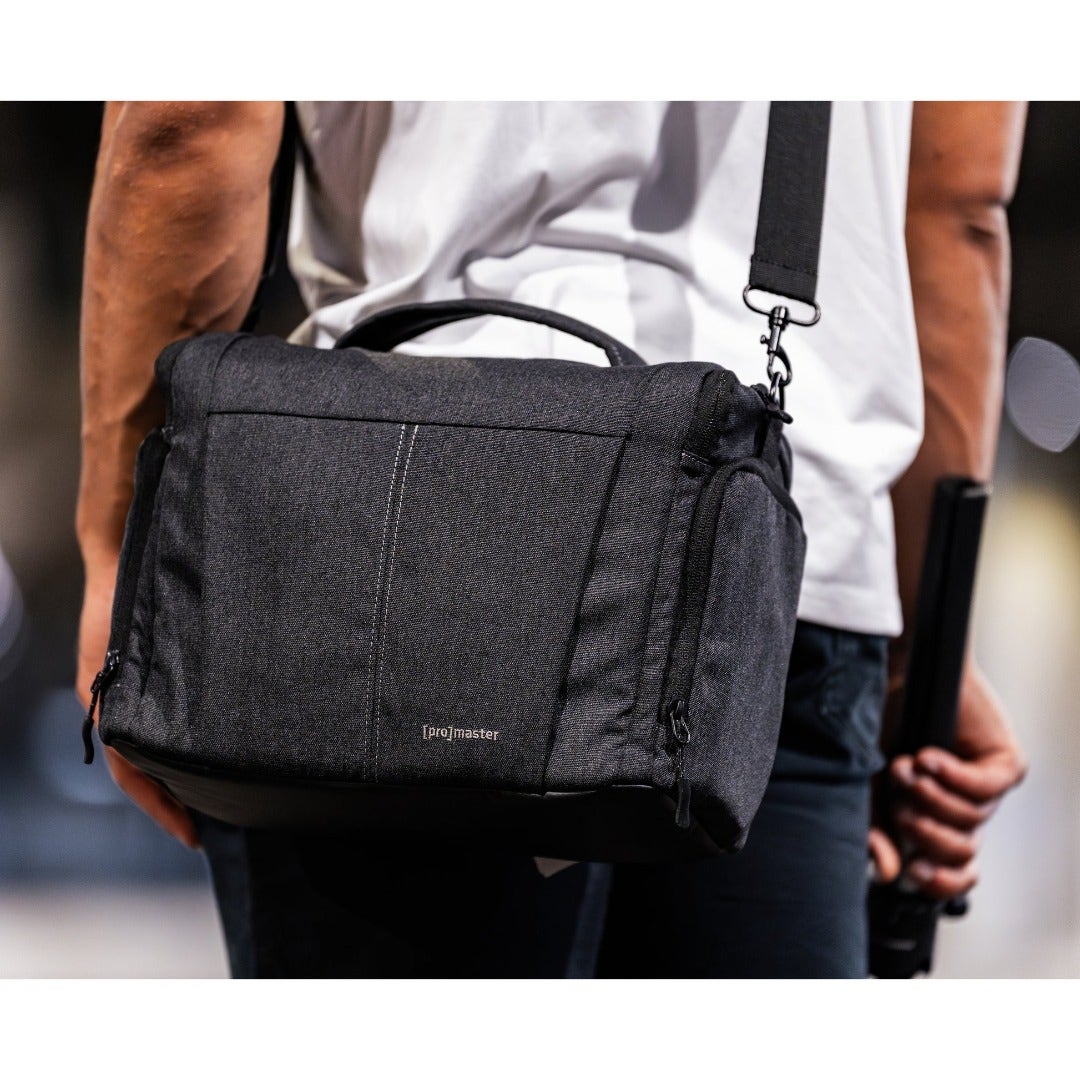 PROMASTER CITYSCAPE 2.0 SHOULDER BAG L - additional product view