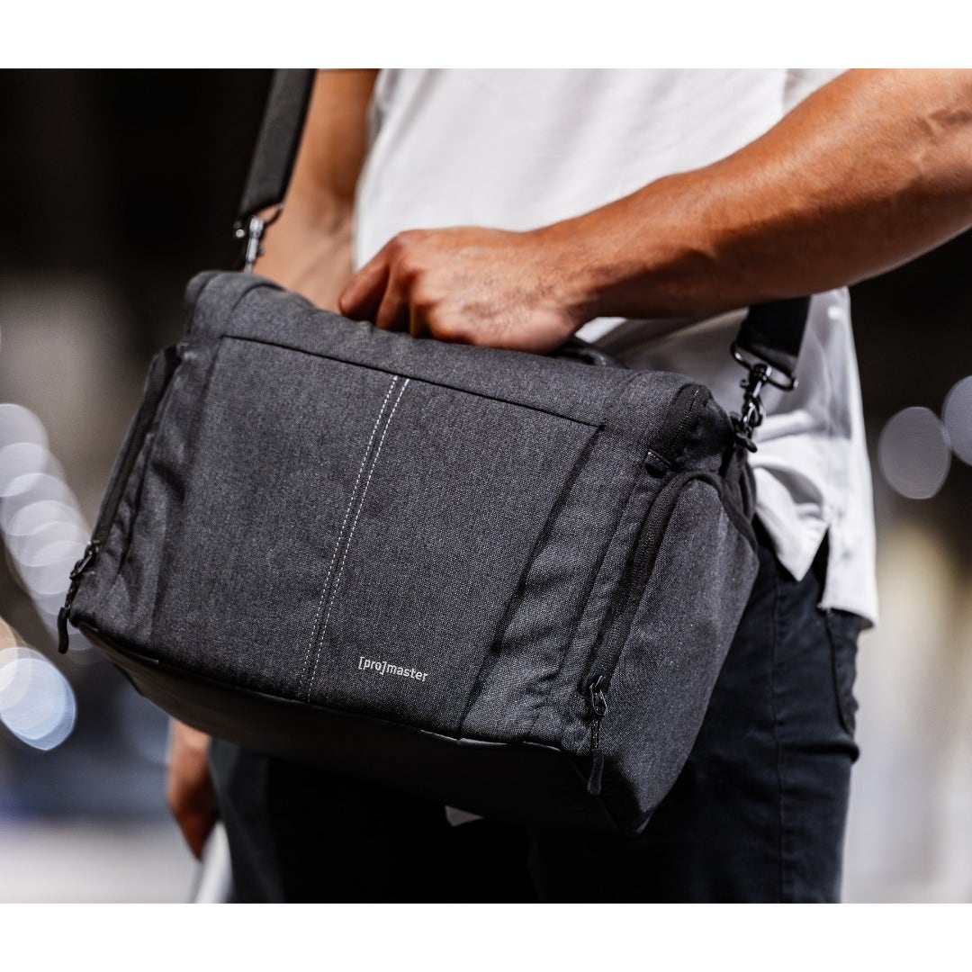 PROMASTER CITYSCAPE 2.0 SHOULDER BAG L - additional product view