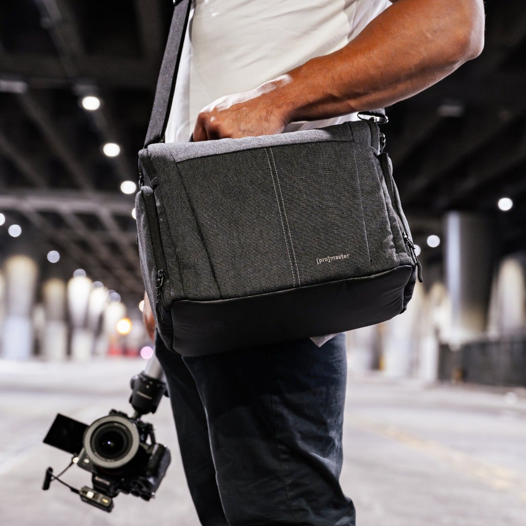 PROMASTER CITYSCAPE 2.0 SHOULDER BAG L - additional product view