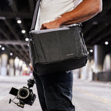 PROMASTER CITYSCAPE 2.0 SHOULDER BAG L - additional product view