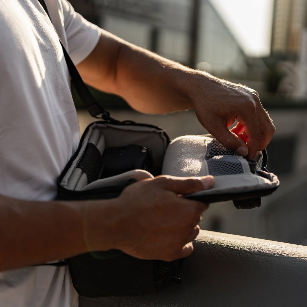 PROMASTER CITYSCAPE 2.0 SHOULDER BAG M - additional product view