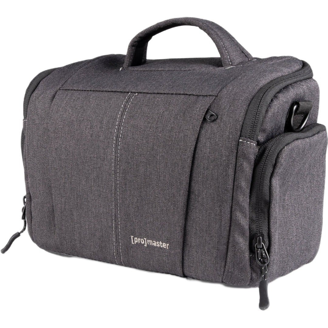 PROMASTER CITYSCAPE 2.0 SHOULDER BAG M - additional product view