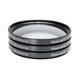 ProMaster Close-Up Set Standard 62mm Filter - additional product view