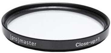 ProMaster Close-Up Set Standard 72mm filter