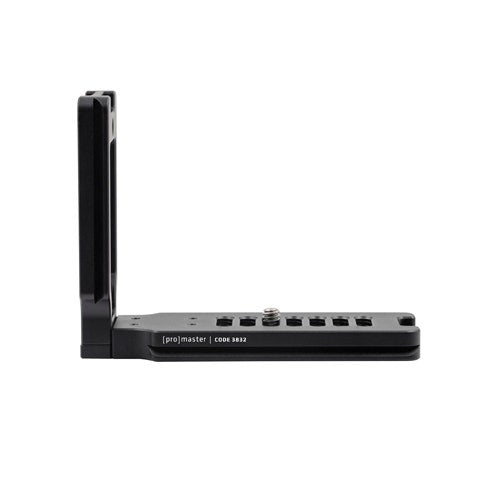 ProMaster Complete L Bracket, universal standard