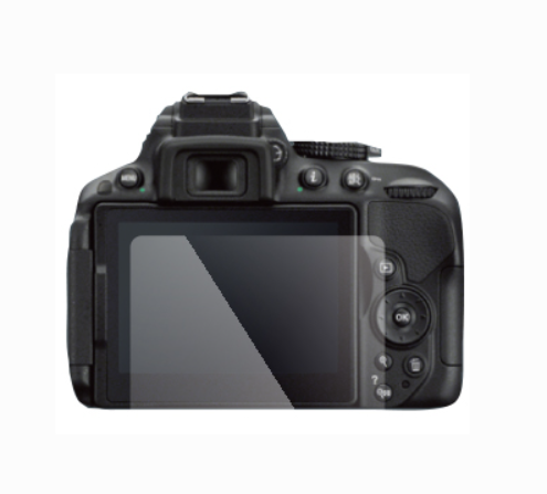 ProMaster Crystal Touch Screen Shield - Canon R10 and R100 - additional product view