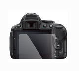 ProMaster Crystal Touch Screen Shield - Canon R10 and R100 - additional product view
