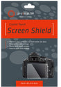 ProMaster Crystal Touch Screen Shield for Canon R10 and R100