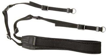 ProMaster Cushon Neoprene Strap, quick release, black