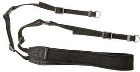 ProMaster Cushon Neoprene Strap, quick release, black