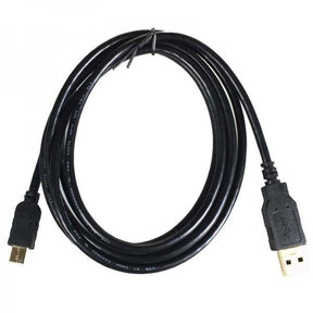 ProMaster Data Cable, USB 3.1, USB-C to USB-A, 6 feet