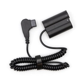 ProMaster DC Coupler with D-Tap for Nikon EN-EL15