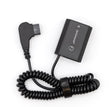 ProMaster DC Coupler with D-Tap for Sony NP-FZ100