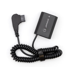 ProMaster DC Coupler with D-Tap for Sony NP-FZ100