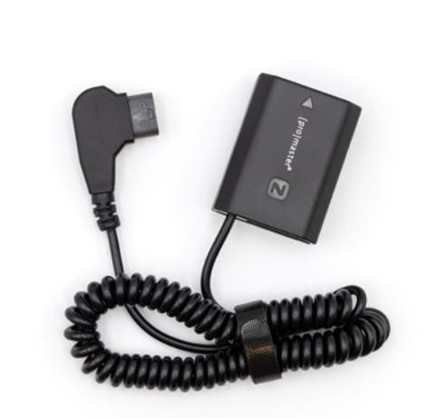 ProMaster DC Coupler with D-Tap for Sony NP-FZ100