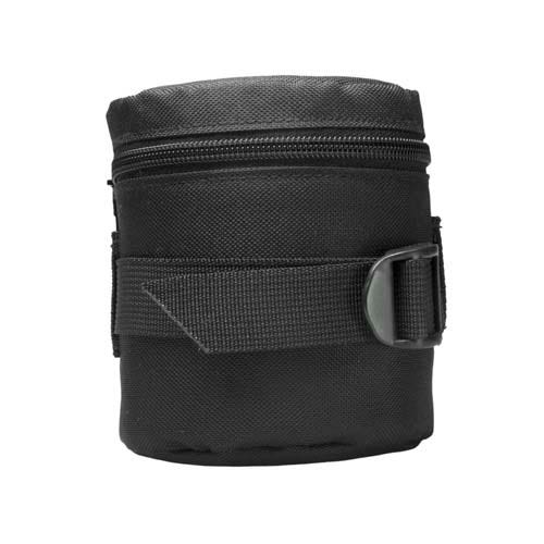ProMaster Delux Lens Case - LC1 (10.5 cm x 7.8 cm) - additional product view
