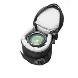 ProMaster Delux Lens Case - LC1 (10.5 cm x 7.8 cm) - additional product view