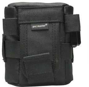 ProMaster Delux Lens Case LC1, 10.5 cm x 7.8 cm