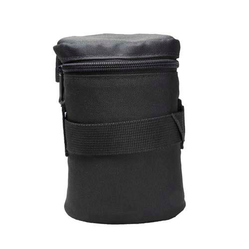 ProMaster Delux Lens Case - LC2 (14.9 cm x 8.4 cm) - additional product view