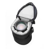 ProMaster Delux Lens Case - LC2 (14.9 cm x 8.4 cm) - additional product view