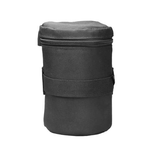 ProMaster Delux Lens Case - LC3 (15.9 cm x 8.4 cm) - additional product view