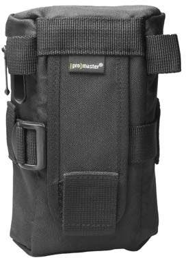 ProMaster Delux Lens Case LC3, 15.9 cm x 8.4 cm