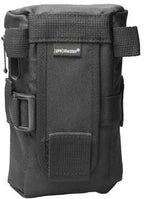 ProMaster Delux Lens Case LC3, 15.9 cm x 8.4 cm